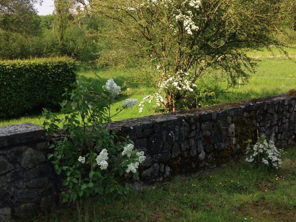 Maison D'Eclaibes Buitenkant foto
