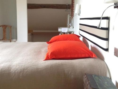 Maison D'Eclaibes Kamer foto