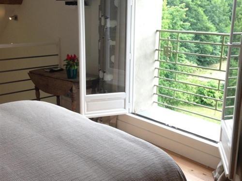 Maison D'Eclaibes Kamer foto