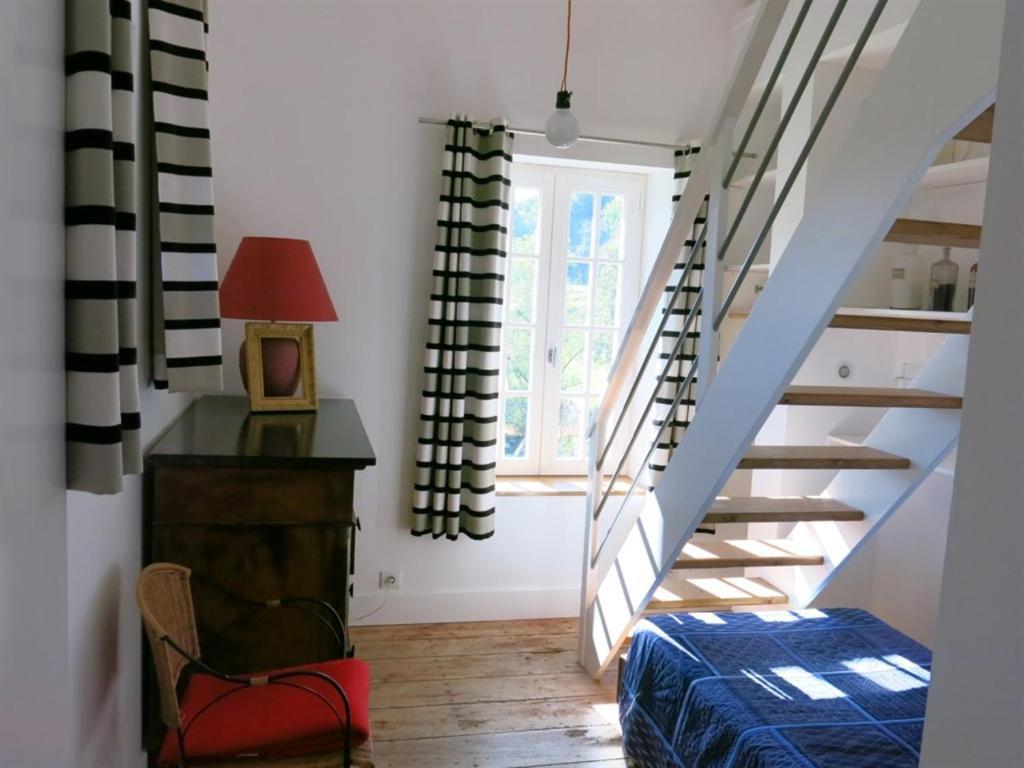 Maison D'Eclaibes Kamer foto